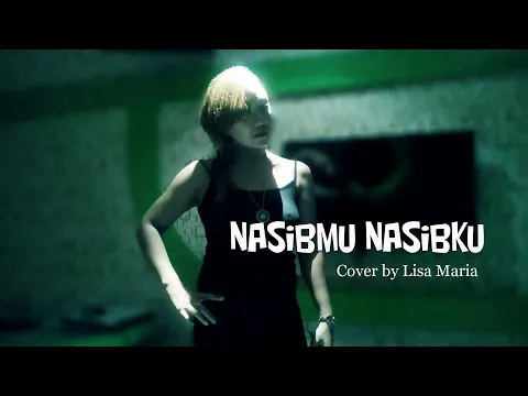 Download MP3 Nasibmu nasibku - Iis Sugianto (cover by Lisa Marinawati)