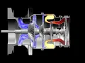 Safran Arrano Engine 3D Animation Walk-Through