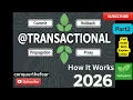 How Spring Boot Transactional REALLY Works Commit Rollback Propagation Proxy Explained Part2