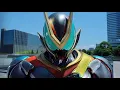 Lagu 【最高音質】仮面ライダーゼッツ カタストロム 変身音/Kamen Rider Zeztz Catastrom henshin sound
