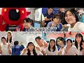 Download Lagu Vlog upacara persiapan Red Sparks ❤️