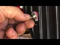 LSX 615-183 Intake FAST truck intake clone adding a vacuum port