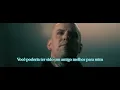 [Legendado Em Português] Bad Wolves - Mama I'm Coming Home (Vídeo Oficial)
