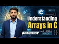 34 Understanding Arrays in C A Comprehensive Introduction codingseekho