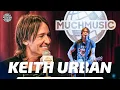 Keith Urban is OBSESSED with Pink Pony Club Intimate Interactive