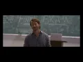 Hit Man 2023 Final exam speech Seize the identity you want for yourself Glen Powell