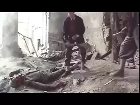 Edelweißpiraten Trailer