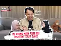 Download Lagu NGOMONGIN CINTA BARENG FEDI NURIL! HALDA BARU TAU KALAU POLIGAMI ADA MAKSIMALNYA
