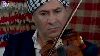 احمد نجيب اوغلو    مقام تفليس                              دندنها
