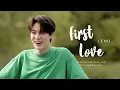Lagu First Love — Jeno