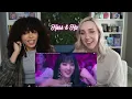 COUPLE REACTS TO(G)I-DLE - '퀸카 (Queencard)' Official Music Video