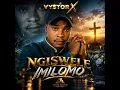Ngiswele imilomo