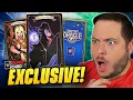 Cat Daddy Sent me REAL WWE SuperCards First Look at BEAT THE ORACLE Tarot Event