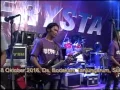 Lagu Nyanyian rindu voc Tiara effendy