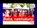Download Lagu MERCY LINAH - NASHUKURU BABA LYRICS (instrumental)