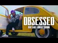 Obsessed - Riar Saab , @AbhijaySharma | Official Music Video