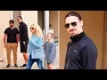 LA Galaxy Star Zlatan Ibrahimovic Loves His Fans But Not Their Handshakes