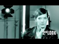 How to get the look Asymmetric Pixie