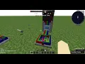 Minecraft Changable Speed Limit Sign with Project Red