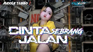 dj tjap tasso kupandang pandang adek dari seberang ft selvia anggraini 
