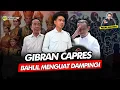 Download Lagu Alifurrahman: GIBRAN CAPRES, BAHLIL MENGUAT DAMPINGI