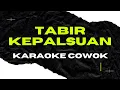 Karaoke tabir kepalsuan nada cowok 