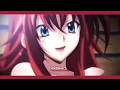 Rias Gremory - AMV