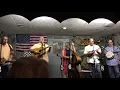 Frances Mooney & Fontanna Sunset cover, I’ll Go On Loving You TIL The End