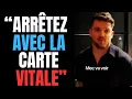 Download Lagu Carte Vitale : Il Crie À L’Arnaque Et Appelle Les Français À S’exiler !