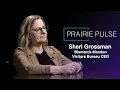 How Bismarck-Mandan attracts visitors with Sheri Grossman Prairie Pulse