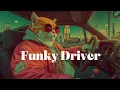 Download Lagu De Ultieme Groovy Funk Muziek Soundtrack voor Je Roadtrip: Coole Kat Vibes voor de Autorit