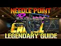 Borderlands 3 NEEDLE GUN Legendary Weapon Guide Locations Revenge Of The Cartels