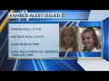 Amber Alert issued for 2 girls missing from Palo Pinto County