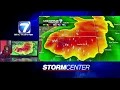 5-27-2019 WHIO Dayton Tornado Coverage