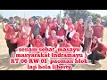 Download Lagu SENAM SEHAT MASAYU ( MASYARAKAT INDRAMAYU ) PAOMAN