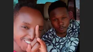 2nd JUNIOR Feat KONKI FAYA TINYE NG OLION 