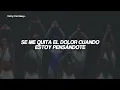 Kenia Os - Una y Otra Vez (video oficial)『letra/ lyrics』
