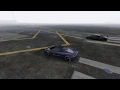 GTA 5 TRUFFADE THRAX VS T20 SPEED TEST