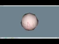 VTK Example - HighlightBadCells