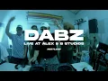 DABZ | BAILE FUNK, AFRO, UKG | LIVE AT ALEX \u0026 B STUDIOS