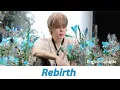 Download Lagu Jimin - Rebirth (Intro) Lyrics  English Subtitle