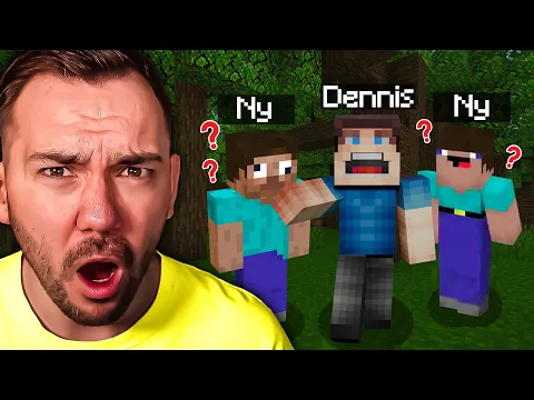 Video Thumbnail: De Nye Innbyggerne Er Gale - (Askehavn #19)