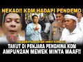 Lagu PENGHINA KDM MINTA MAAF!! KENA MENTAL DICARI WARGA SE-JAWA BARAT, TERNYATA ANAK ABAH!!