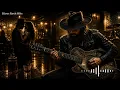 Gimme All Your Loving 🔥 Gritty Blues Rock Guitar | All Night Vibes (Original) | Blues Rock Hits