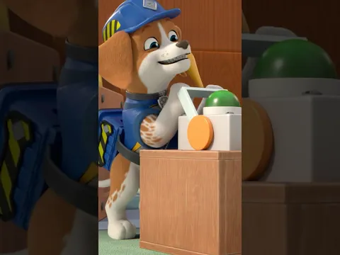 رابل و الطاقم يصنعان فنًّا بالمعكرونة! 🍝🎨 | نيكلوديون | Nick Jr. Arabia