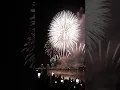 Lagu Hanabi Explosion Non-Stop on the River 🔥🌌 #festival #hanabi