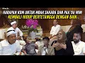 Download Lagu KDM BERHARAP MBAK SAHARA DAN PAK YAI MIM KEMBALI HIDUP BERTETANGGA DENGAN BAIK