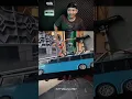 Download Lagu Dimodif  bus tronton #shorts #telolet
