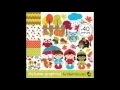 autumn clipart