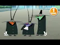 Download Lagu Roach Gang | OGGY TV | 1 Hour Compilation | New Episodes in HD